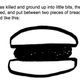 Illustration for article titled Kanye West 10 Burger Kinget vett újdonsült feleségének
